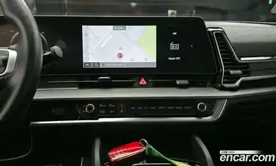 Kia Sportage 2023 1.6 Автомат в Москве № 121855, миниатюра 11