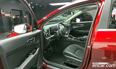 Kia Sportage 2023 1.6 Автомат в Москве № 121855, миниатюра 12