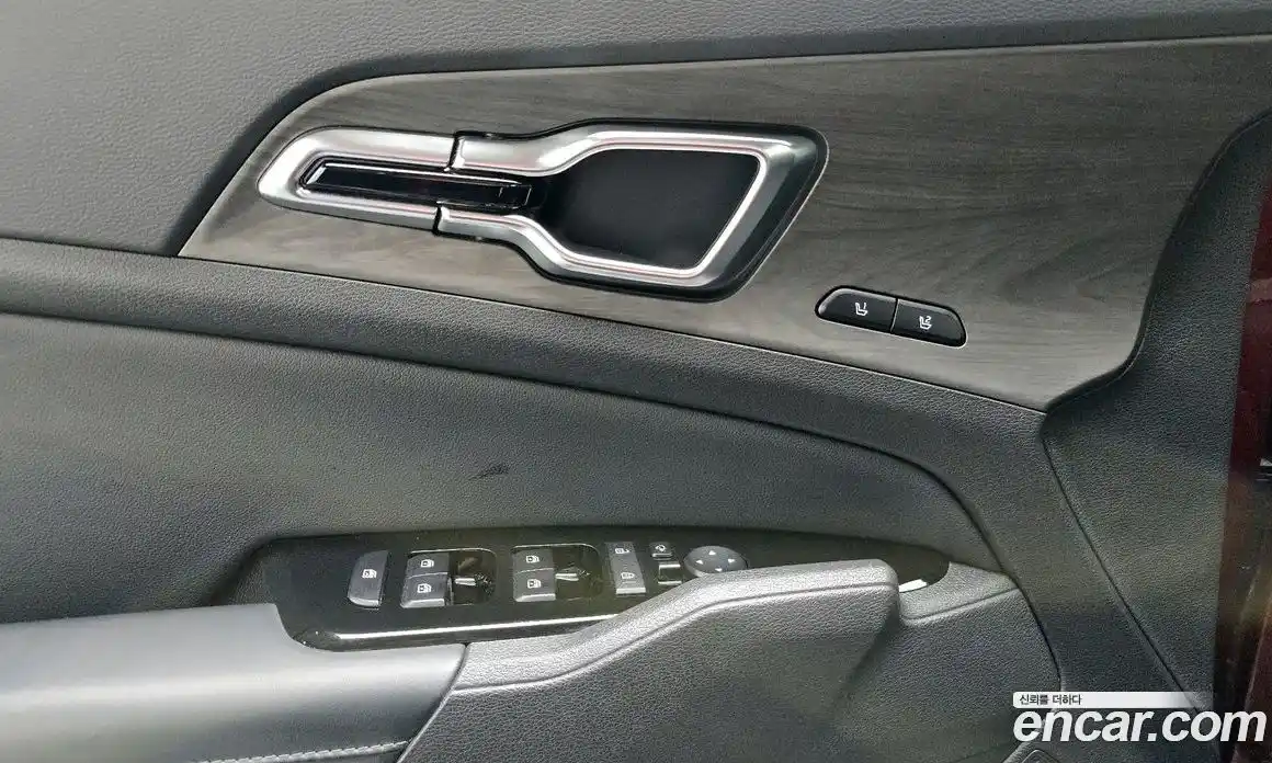 Kia Sportage 2023 1.6 Автомат в Москве № 121855, фото 13