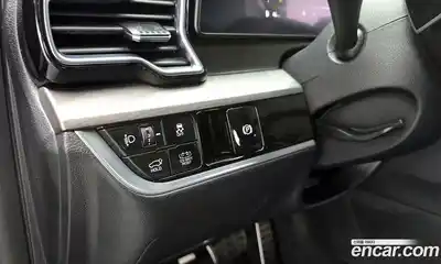 Kia Sportage 2023 1.6 Автомат в Москве № 121855, миниатюра 7