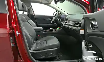 Kia Sportage 2023 1.6 Автомат в Москве № 121855, миниатюра 9