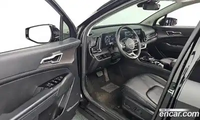Kia Sportage 2023 1.6 Автомат в Москве № 121918, миниатюра 11