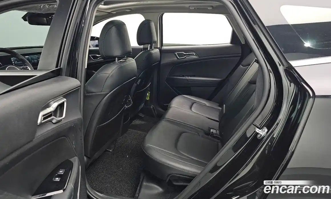 Kia Sportage 2023 1.6 Автомат в Москве № 121918, фото 12