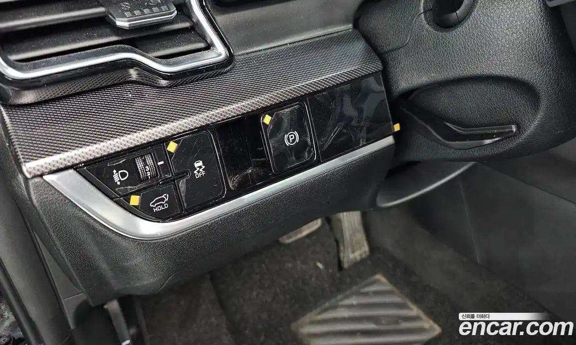 Kia Sportage 2023 1.6 Автомат в Москве № 121918, фото 17