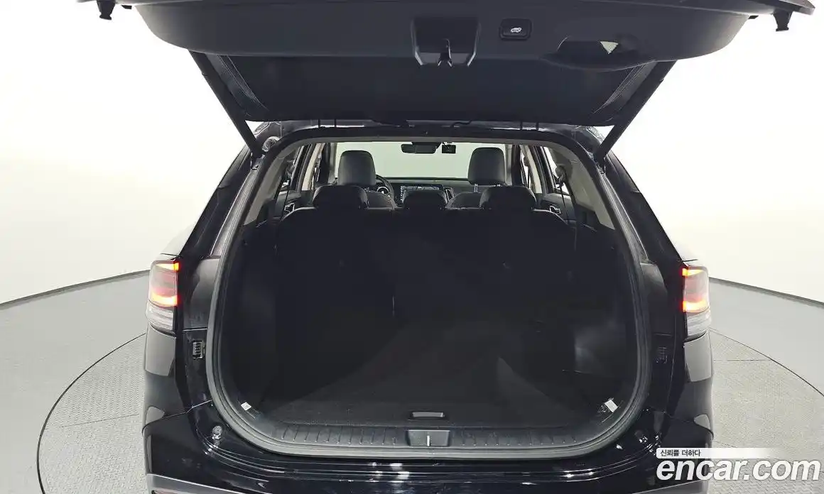 Kia Sportage 2023 1.6 Автомат в Москве № 121918, фото 20