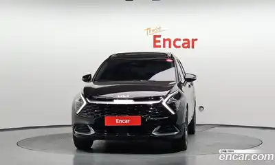 Kia Sportage 2023 1.6 Автомат в Москве № 121918, миниатюра 3