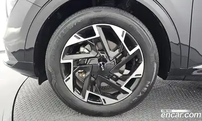 Kia Sportage 2023 1.6 Автомат в Москве № 121918, миниатюра 5