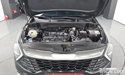 Kia Sportage 2023 1.6 Автомат в Москве № 121918, миниатюра 6