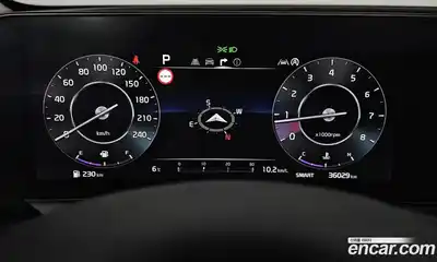 Kia Sportage 2023 1.6 Автомат в Москве № 121918, миниатюра 8