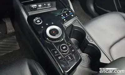 Kia Sportage 2023 1.6 Автомат в Москве № 121918, миниатюра 9