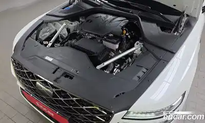 Genesis G80 2026 2.5 Автомат в Москве № 122549, миниатюра 2