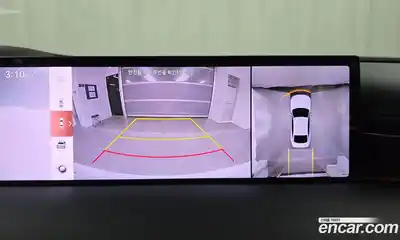 Genesis G80 2026 2.5 Автомат в Москве № 122549, миниатюра 3