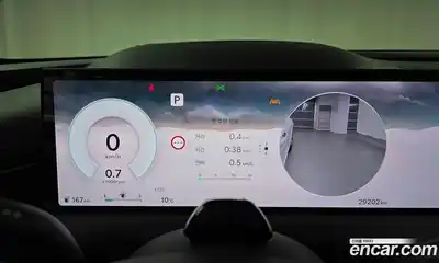 Genesis G80 2026 2.5 Автомат в Москве № 122549, миниатюра 5