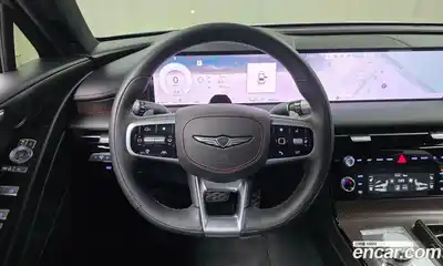 Genesis G80 2026 2.5 Автомат в Москве № 122549, миниатюра 8