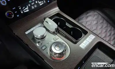 Genesis G80 2026 2.5 Автомат в Москве № 122549, миниатюра 10