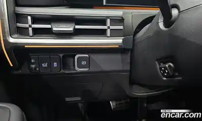 Hyundai Santa Fe, 2024