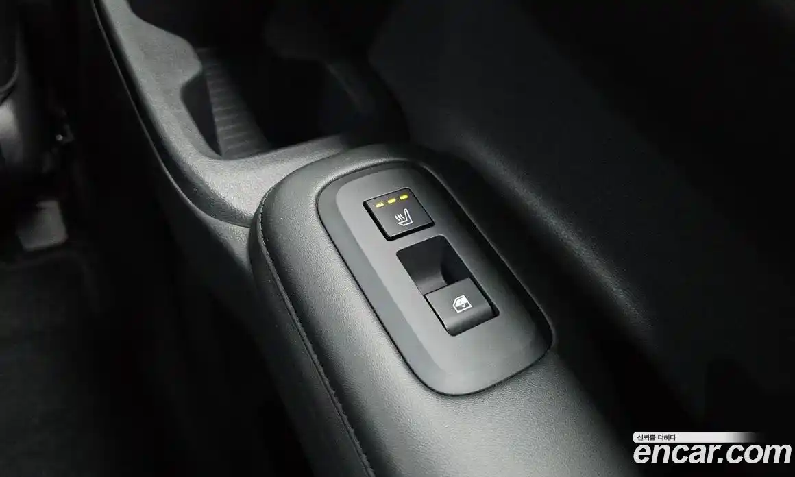 Hyundai Santa Fe 2024 2.5 Автомат в Москве № 123468, фото 15