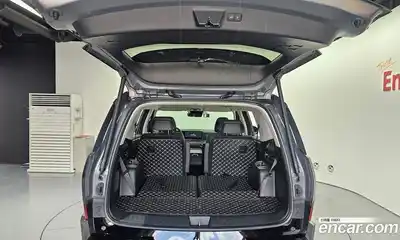 Hyundai Santa Fe 2024 2.5 Автомат в Москве № 123468, миниатюра 2