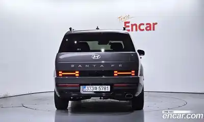 Hyundai Santa Fe 2024 2.5 Автомат в Москве № 123468, миниатюра 3