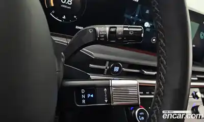 Hyundai Santa Fe 2024 2.5 Автомат в Москве № 123468, миниатюра 10