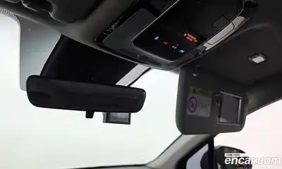 Hyundai Santa Fe, 2021