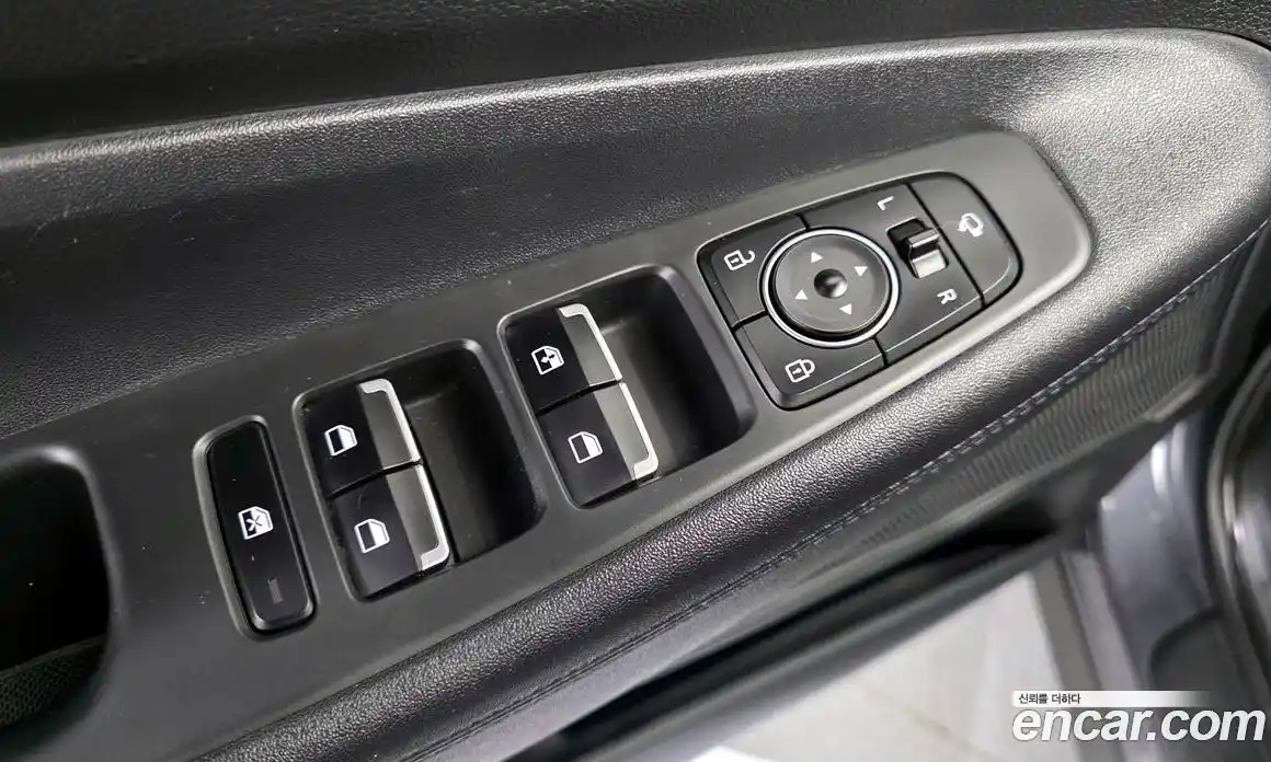 Hyundai Santa Fe 2021 2.5 Автомат в Москве № 124109, фото 3