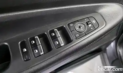 Hyundai Santa Fe 2021 2.5 Автомат в Москве № 124109, миниатюра 3