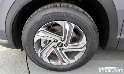 Hyundai Santa Fe 2021 2.5 Автомат в Москве № 124109, миниатюра 5