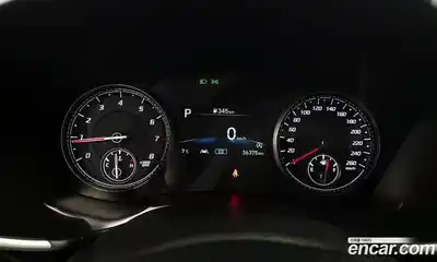 Hyundai Santa Fe 2021 2.5 Автомат в Москве № 124109, миниатюра 9