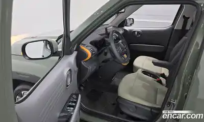 Hyundai Casper 2024 1.0 Автомат в Москве № 124366, миниатюра 11