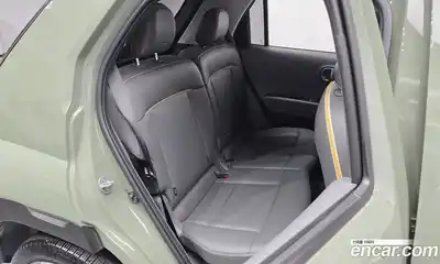 Hyundai Casper 2024 1.0 Автомат в Москве № 124366, миниатюра 12