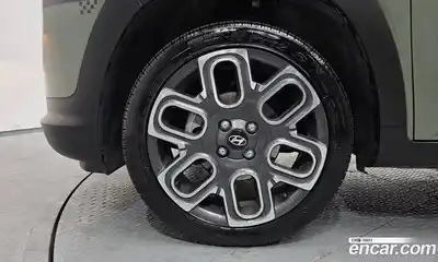 Hyundai Casper 2024 1.0 Автомат в Москве № 124366, миниатюра 5