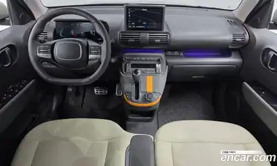 Hyundai Casper 2024 1.0 Автомат в Москве № 124366, миниатюра 7