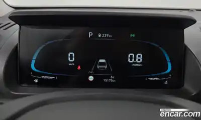 Hyundai Casper 2024 1.0 Автомат в Москве № 124366, миниатюра 8