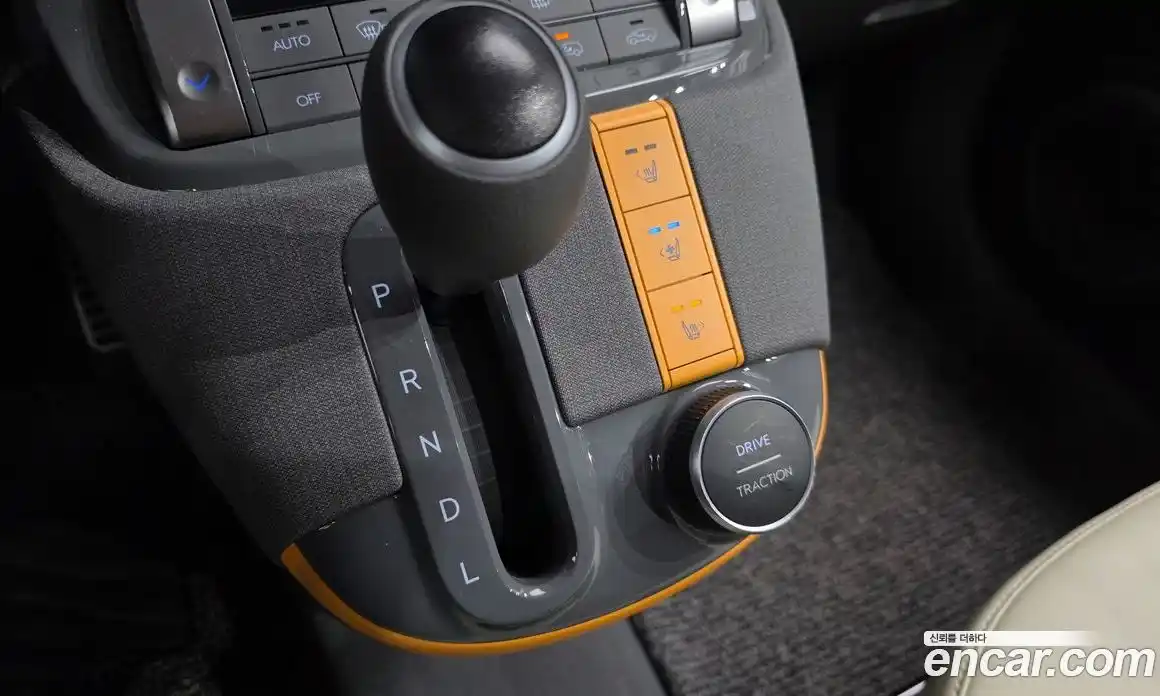 Hyundai Casper 2024 1.0 Автомат в Москве № 124366, фото 9