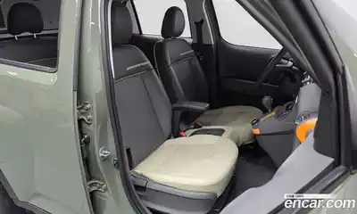 Hyundai Casper 2024 1.0 Автомат в Москве № 124366, миниатюра 10