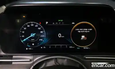 Kia Canival 2023 3.5 Автомат в Москве № 124432, миниатюра 8