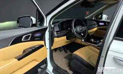 Kia Canival 2023 3.5 Автомат в Москве № 124432, миниатюра 10