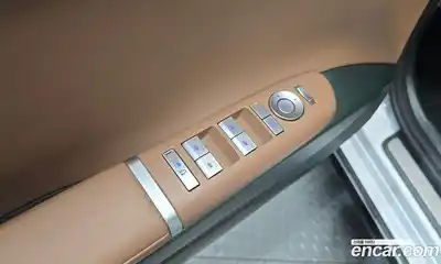 Hyundai Grandeur, 2024