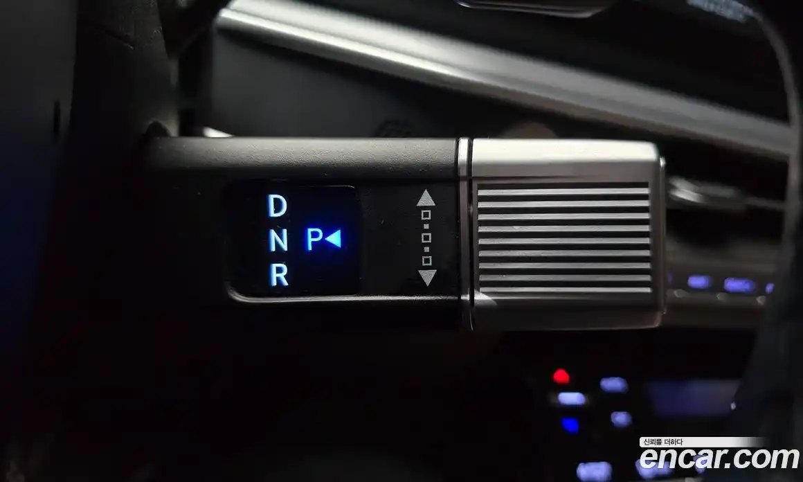 Hyundai Grandeur 2024 1.6 Автомат в Москве № 124723, фото 18