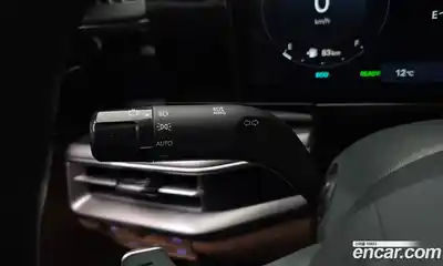 Hyundai Grandeur 2024 1.6 Автомат в Москве № 124723, миниатюра 3