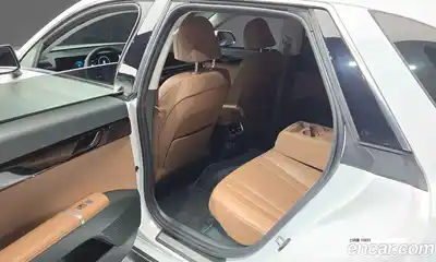 Hyundai Grandeur 2024 1.6 Автомат в Москве № 124723, миниатюра 6