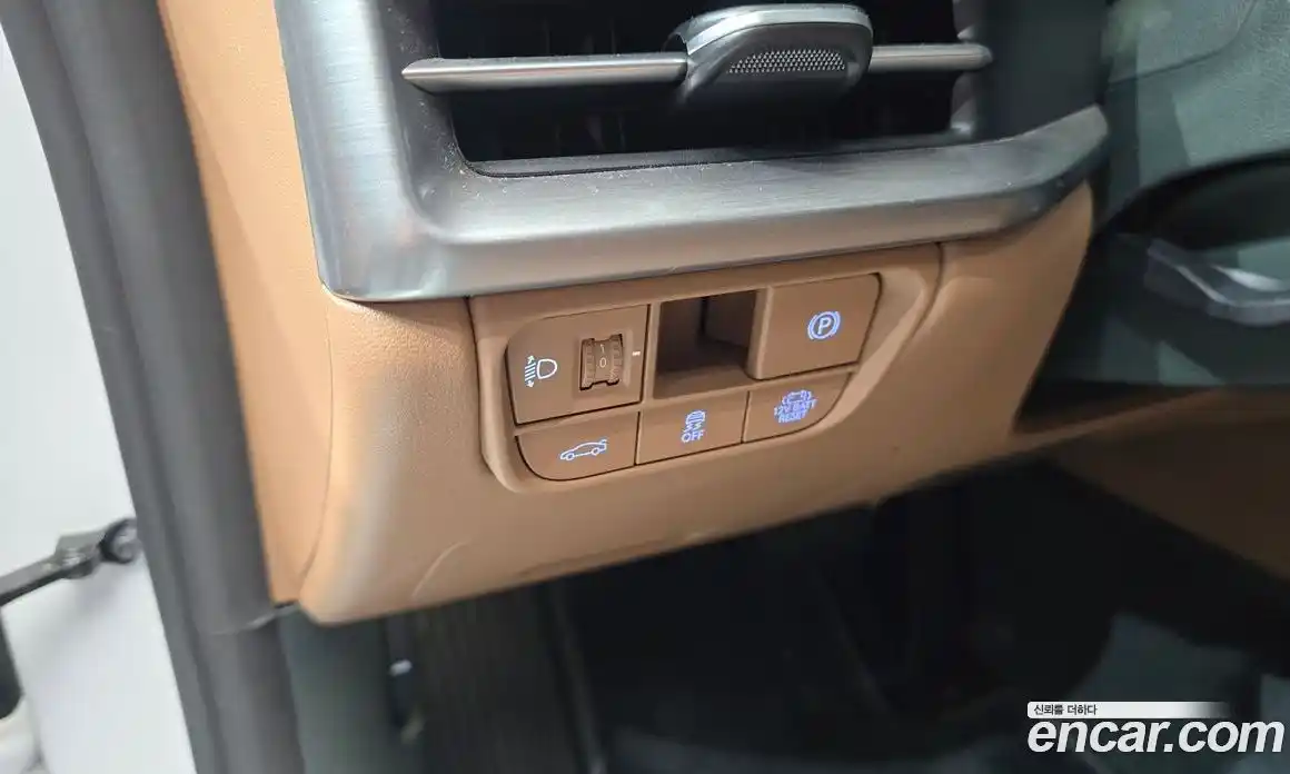 Hyundai Grandeur 2024 1.6 Автомат в Москве № 124723, фото 8