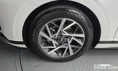 Hyundai Grandeur 2024 1.6 Автомат в Москве № 124723, миниатюра 9