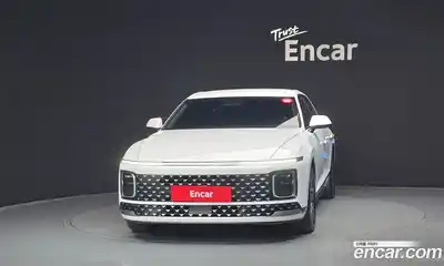 Hyundai Grandeur 2024 1.6 Автомат в Москве № 124723, миниатюра 10