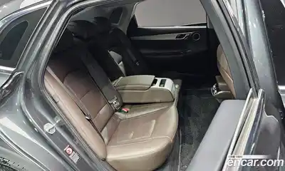 Hyundai Grandeur 2020 3.0 Автомат в Москве № 126049, миниатюра 12