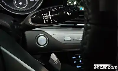 Hyundai Grandeur 2020 3.0 Автомат в Москве № 126049, миниатюра 2
