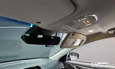 Hyundai Grandeur 2020 3.0 Автомат в Москве № 126049, миниатюра 7