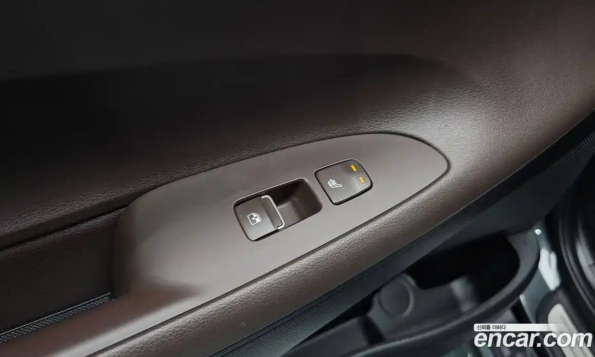 Hyundai Grandeur 2020 3.0 Автомат в Москве № 126049, фото 8