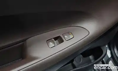 Hyundai Grandeur 2020 3.0 Автомат в Москве № 126049, миниатюра 8